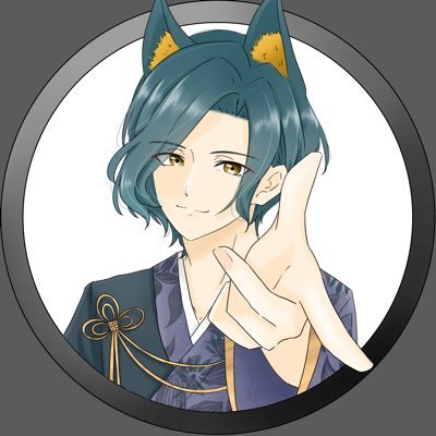 MEGAneko(めがねこ)→プチ転生/topia 、color singなど配信垢/配信情報や日常ぼやき…/フォローはご遠慮なくどうぞ!/投稿⇒https://t.co/klAGf2V96T /FAタグ→#EとCのあーと/素敵すぎるヘッダー ⇒ @Aoki_C_Rose