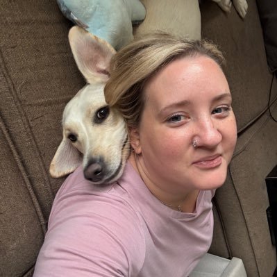 Not your princess. Not your baby. No dick pics. If I want to see it I will ask. Certified crazy dog lady. Labrador enthusiast and owner. NHS worker. Foodie.