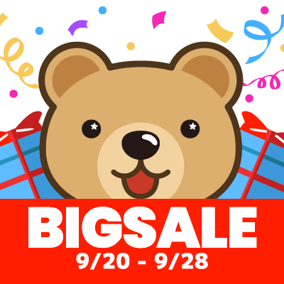 GMOインターネットグループが運営するおトクなクーポンサイト「くまポン byGMO」の公式アカウントです🐻くまポンはあなたの街で使える割引クーポンがい~っぱい!新着クーポンは毎日お昼の12時に登場します🎉もーっとおトクになるキャンペーンも定期開催するので要チェックくま👀