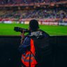 Steve_Labile's profile picture. God First 🙏🏼BOBAN #YNWA ❤️#FCB , Photographer  @CAF_Online, Social Producer Liverpool/West Ham🎥. BSc Comm & Dev't studies 🎓 ngain.steve@gmail.com.