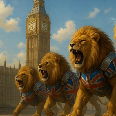 Just a working Class Dad, In my 30's & Anonymous online so I can express my opinions & not loose everything I've worked hard for! 🏴 No Surrender!
