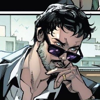 The_UnusualGuy's profile picture. 