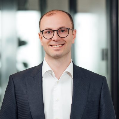 maxwi_etoro's profile picture. Marktanalyst bei eToro | Aktiver Anleger und Trader | Zertifizierter Technischer Analyst (CFTe) | Über 10 Jahre Erfahrung am Aktienmarkt