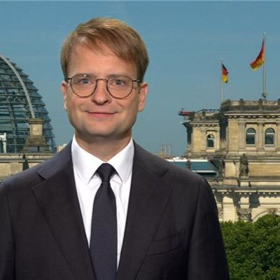 mawy82's profile picture. Korrespondent im Berliner Büro der Frankfurter Allgemeinen Zeitung @FAZ_Politik. Außenpolitik und Union. Mein Account, meine Meinung.