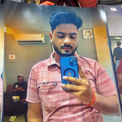 anujsikarwar70's profile picture. Student/ Entrepreneur   💯 %follow back #Jay_shree_ram🚩 भारतीय जनता पार्टी(BJP)
