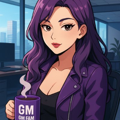 Web3Cornelz's profile picture. 📍 Moderator 📍 Community Manager 📍
Meme Amabassador 📍 Content/Copywriter 

Member: @SSWEB5