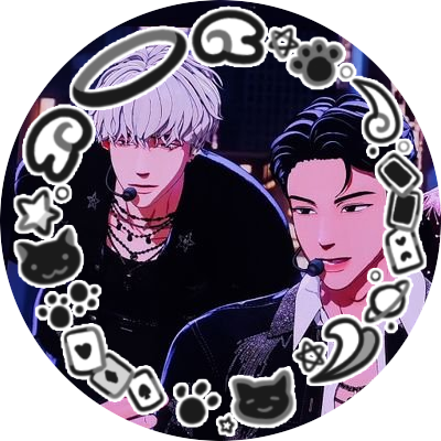 NanGSさんのプロフィール画像
