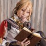 junotachi's profile picture. 返事の一言目は「わ～」です。/🌶☕️毒無効/垢分け出来ない雑多多々/Cos #ユノン帖/原神/刀剣/🌈🕒(🍜=🔺)/詳しく&画像ワンク→ https://t.co/aF1m8uobJQ