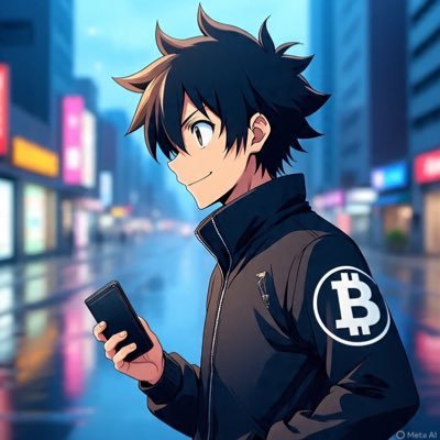 JAmEsCRypToNite's profile picture. Crypto Educator || YaPPer || WeB3 || TEch