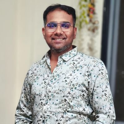 TUSHARANDEWAR's profile picture. 