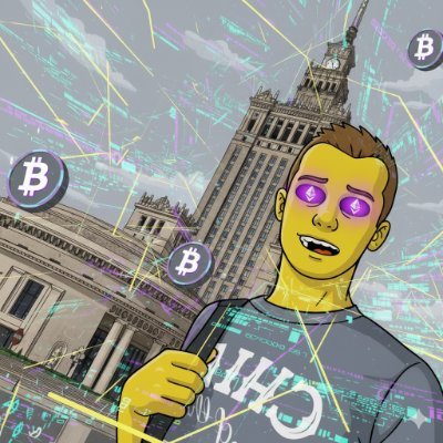🚀 Crypto Investor |🧠 Analytics, speculation, trading, opportunities 

#CryptoLife #BTC #ETH #SOL