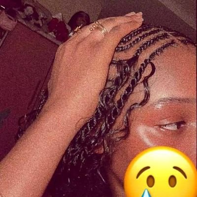 Ugochi2O's profile picture. God is able 🙏