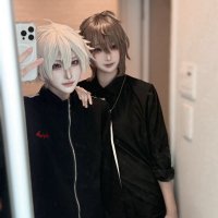 しろるい (@shiro_rui_cos) 's Twitter Profile Photo しろるい (@shiro_rui_cos) 's Twitter Profile Photo