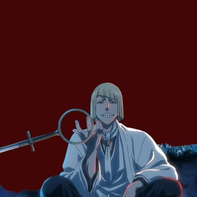 Hirako_gin's profile picture. 