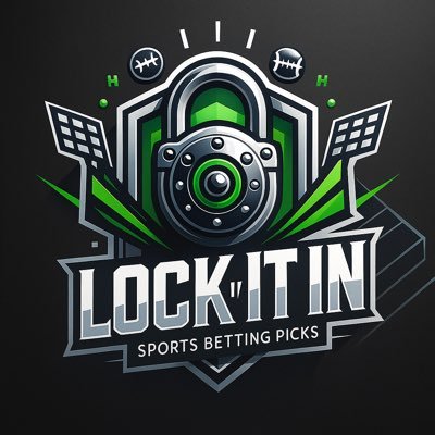 lockitinbetting's profile picture. Researched Picks 🔥 Printing Daily 💰 Turn notifications on to never miss a free play 🔔