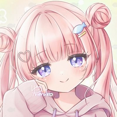 Skeb→https://t.co/whBxSFOevQ
女の子の絵を描いています✨
Skebでの二次創作のご依頼の場合は、ガイドラインを確認させていただきます📖