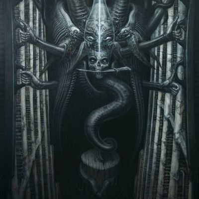 Retrograder666's profile picture. 