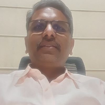 VLKRISHNA1's profile picture. President Operations and Projects @ Mohan Spintex India Ltd.