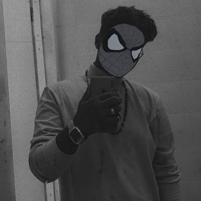 VivekMikkili's profile picture. 