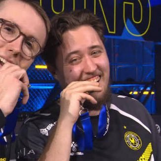 lightningfasst's profile picture. #forzAURORA @zywoo