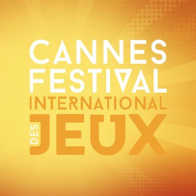 🎲 Premier Festival dédié aux jeux en France ! 🎉 110 000 entrées +300 stands ✨📅 Rendez-vous du 27 février au 1er mars 2026 au @CannesPalais ! 🔥#FIJ2026