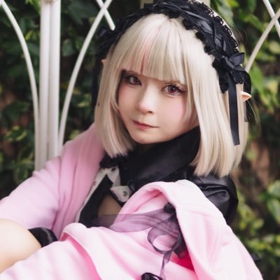 くすのき ののん 元のん コスプレメイン一応20↑なんです。無言フォロー許してください!APH垢▶︎@puragom_ 愛しの相方ちゃん▶@Ichigonocood015 ガチ妹▷ @luv_4z0完成品▶︎#見て見てののんの衣装 ゆっくりあげます!