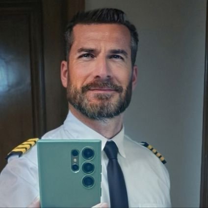 Un Capitán: Detallista, Con Confianza, Actitud Y Liderazgo. Siempre Valdrá Por Dos. 🇲🇽 🇸🇪