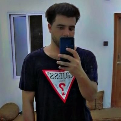 Bilal_Orakzaii's profile picture. When u lose money u lose nothing.
When u lose Health u lose something.
When u lose character u lose every thing🖤