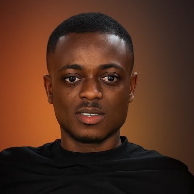 Leader @kcmedianetwork || Content Creator || Story Teller || Show Host || Proud Asante || Asante Kotoko || Barcelona || Agenda is Agenda don’t be too emotional