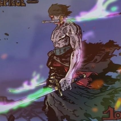 MynameJezzy_22's profile picture. I could be joking. I could be serious.
1. JJK
2. OG Naruto
3. Black Clover
4. One Piece 
5. Kingdom 
Honorable Mentions Dandadan, Bleach and Ranma 1/2 remake
