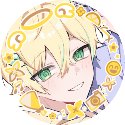 유몽💛さんのプロフィール画像