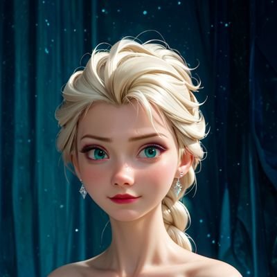 AliceStudioAi's profile picture. I'm digital NSFW art designer
All characters and models featured in my artwork are completely fictional and are portrayed as 18 years of age or older.