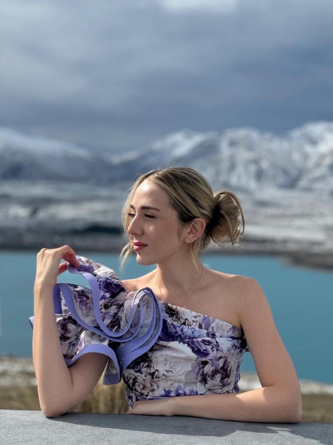 TeresaRyan27983's profile picture. A love that lasts is a love  that is never reci​procate‍d.