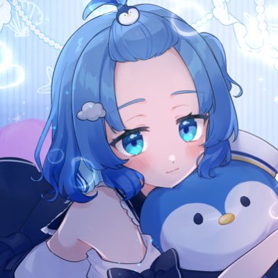 個人🐧/OW2 / MarvelRivals(#MarvelRivalsPartner 先行プレイ配信してるよ) /한국어 좀/コラボ等の連絡はDMかDiscordで(雑談等のDMは返信してません)🌟ママ(@popo1011mal )パパ(@ramusika )サブ限垢→@matchayade