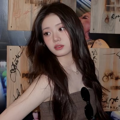 FANGIRL #RORA🐼💜!!!, #Rami,
🐼🐬 #babymonster ot7 | #SUI, #Kya, #Kiiikiii ot5, #Gaeul #Ive ot6
@pcrJunSemWon (khusus bg)