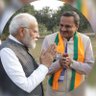 ashokargal's profile picture. Ex MEMBER OF PARLIAMENT LOKSABHA(1996-2014)
Ex Mayor Morena,
EX NATIONAL VICE PRESIDENT &  STATE PRESIDENT  @bjp4india @bjpscmorcha