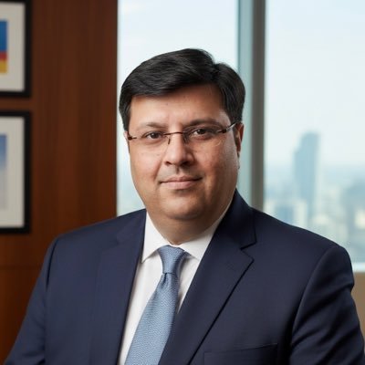 Mentor| Chief Technology Officer | CISA | CISM | CCIE| Advisory & Consulting | Technology Enabler | SOC WARRIOR | ZERO TRUST Enabler | Cyber Security