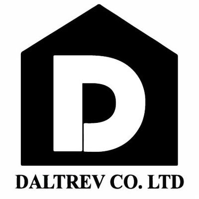 DaltrevCo's profile picture. A Ugandan technical service company offering technical solutions in supplies & workmanship in construction, I.T, security & Electrical. daltrevco@gmail.com