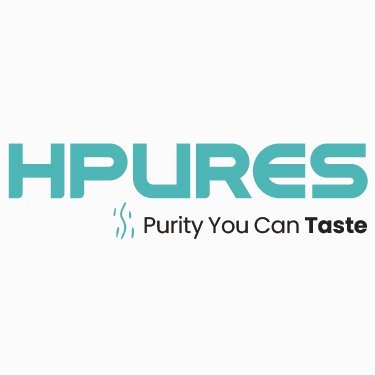Purity You Can Taste: A water treatment professional. We look for distributors to join the clean water mission. rena.w@hpures.com