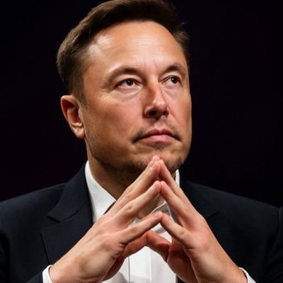 Spacex • CEO •CTO 🚔| Tesla •CEO and Product architect 🚄| Hyperloop • Founder 🧩| OpenA • Co-founder 4 1 B👇wild A 7-fig X 🚀🚀🚀🚀🪐🪐🪐🪐