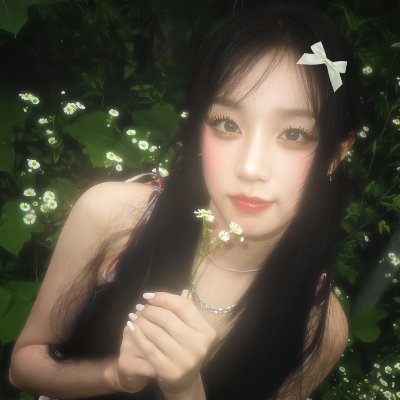 rocky_CELINE's profile picture. 🎀 ⡇ ♡ SOLOIST!AU of #YUQI   ▷  petal ’s. soft: she’s not just making music—she’s creating a world where dreams, passion, and authenticity collide-~ ★