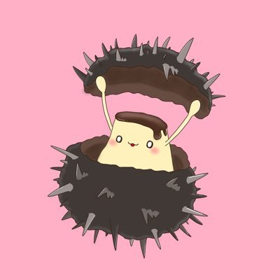 uniuni_purinn's profile picture. ずっと眠いよ🍮自己満垢🍮飼い主様@fukamineruri🍮毎週金曜日19時↓URLのYouTubeチャンネルにて動画上がります！