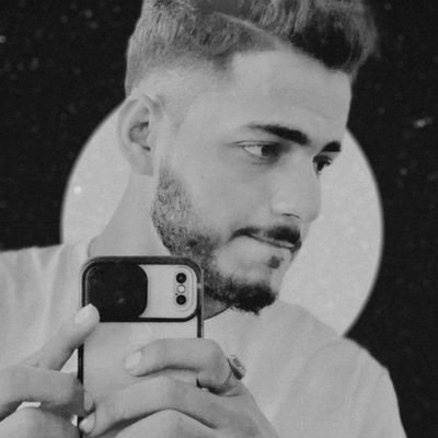aleebey06's profile picture. Simple but enough 😊
