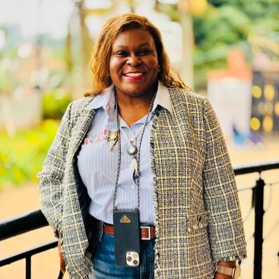 Special Presidential Envoy Tourism & Trade 🇺🇬 Patron /Founder TAKC. ELITE SOCCER ACADEMY Patron/CoFounder.