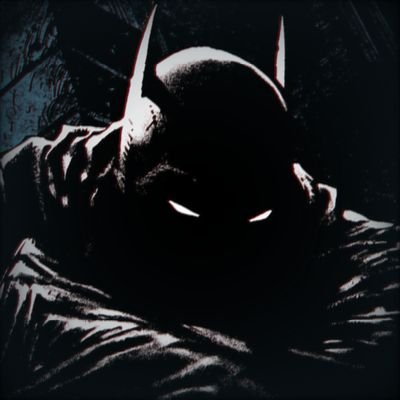 🦇 – sua conta fav de memes do maior rodado de gotham, Bruce Wayne!