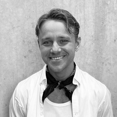 jkmartinusen's profile picture. Uddannet journalist fra Syddansk Universitet