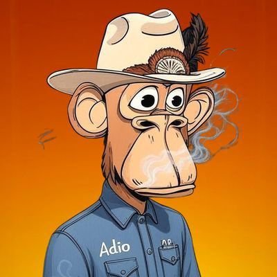 BitMonkk's profile picture. Seeking alpha through inner peace. 🧘‍♂️📈