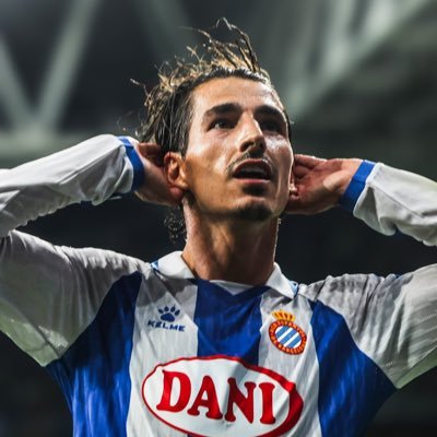 AxelSangster's profile picture. Real Club Deportivo Espanyol