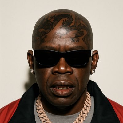 scarycrazy19's profile picture. GOD OF AI👺