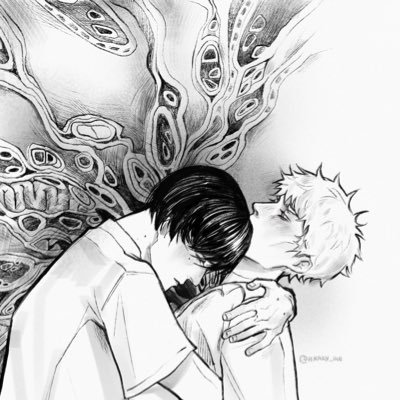 20+ || eng/한 ❕ #bg3 #arcane #jayvik #Neuvillette #hannibal #yoshikaru❗️DO NOT REUPLOAD WITHOUT PERMISSION AND CREDIT ❗️ @hikabw 2nd acc